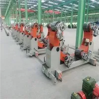 판재 압연기에서 압연된 판재의 평탄도를 확보하는 방법은 무엇입니까?